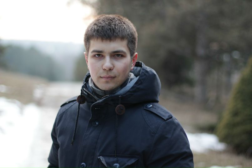 Andrei Fondos | London