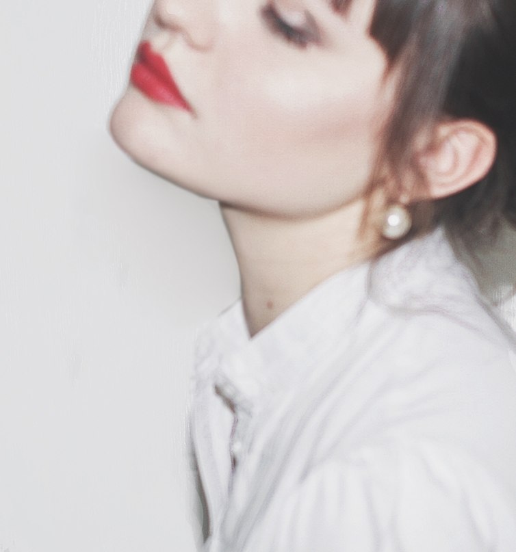 Дарья Торжкова | Москва