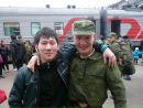 Фотография Булат Бадмаев