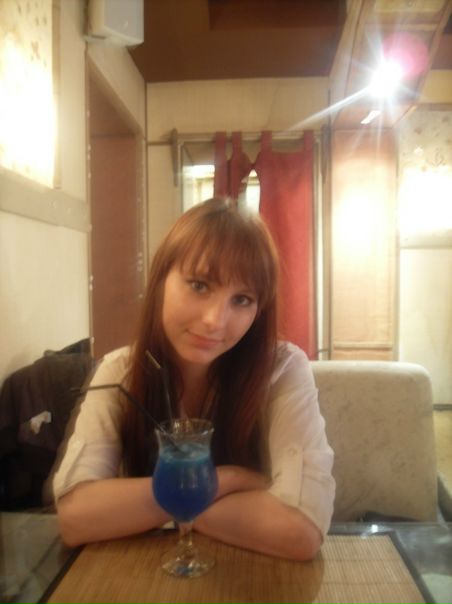 №124, Юленька Терешонок, Санкт-Петербург №124, Юленька Терешонок, Санкт-Петербург