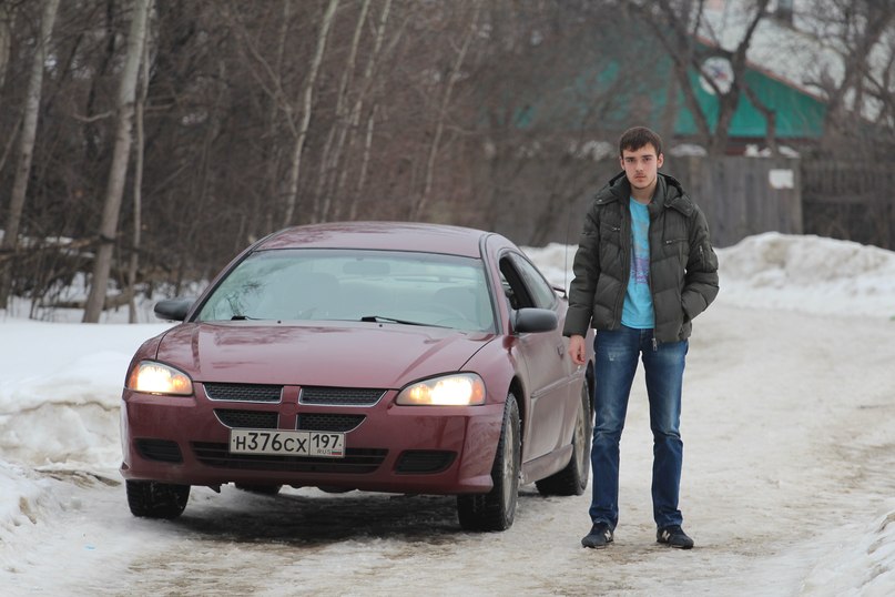 Алексей Сидоров | Москва