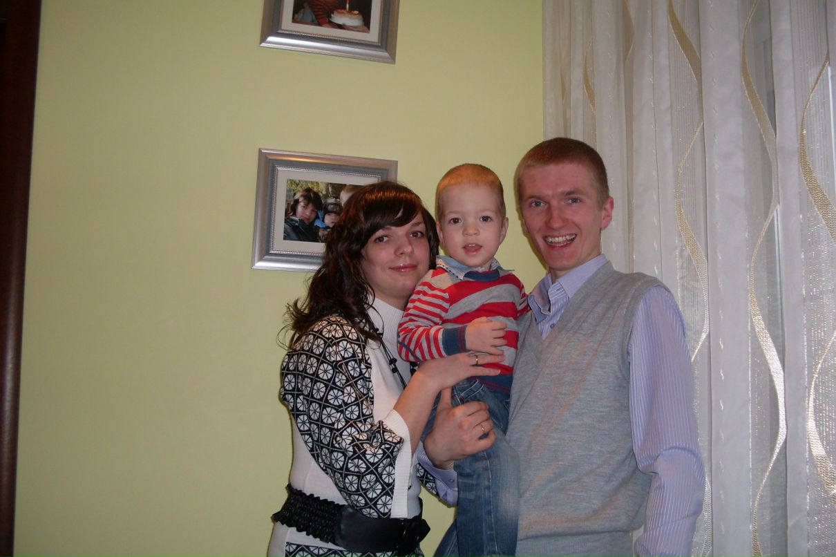 Інна Сіра | Тернополь