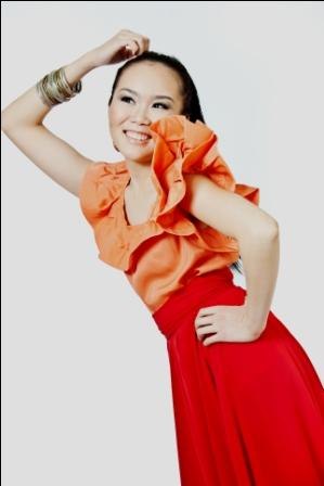 Sargylana Ivanova | Якутск