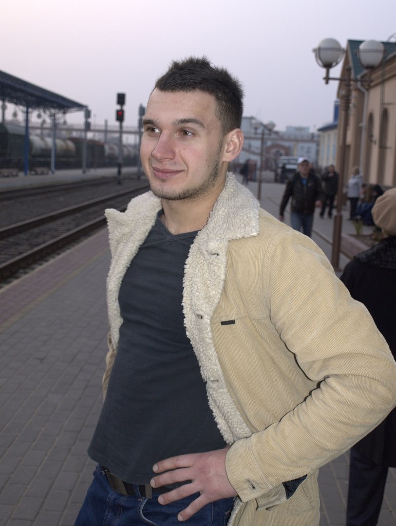 Bogdan Toughie | Минск