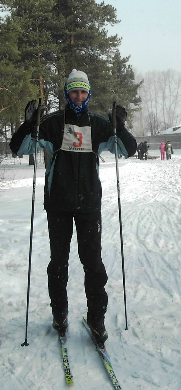 Денис Овчинников | Нязепетровск