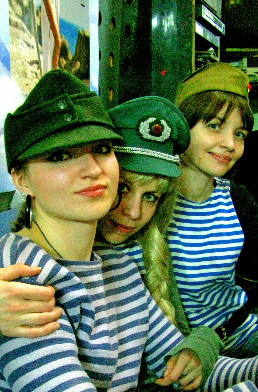 Юлия Кирюшкина ͡๏̮͡๏ МультяжкА͡๏̮͡๏ | Москва