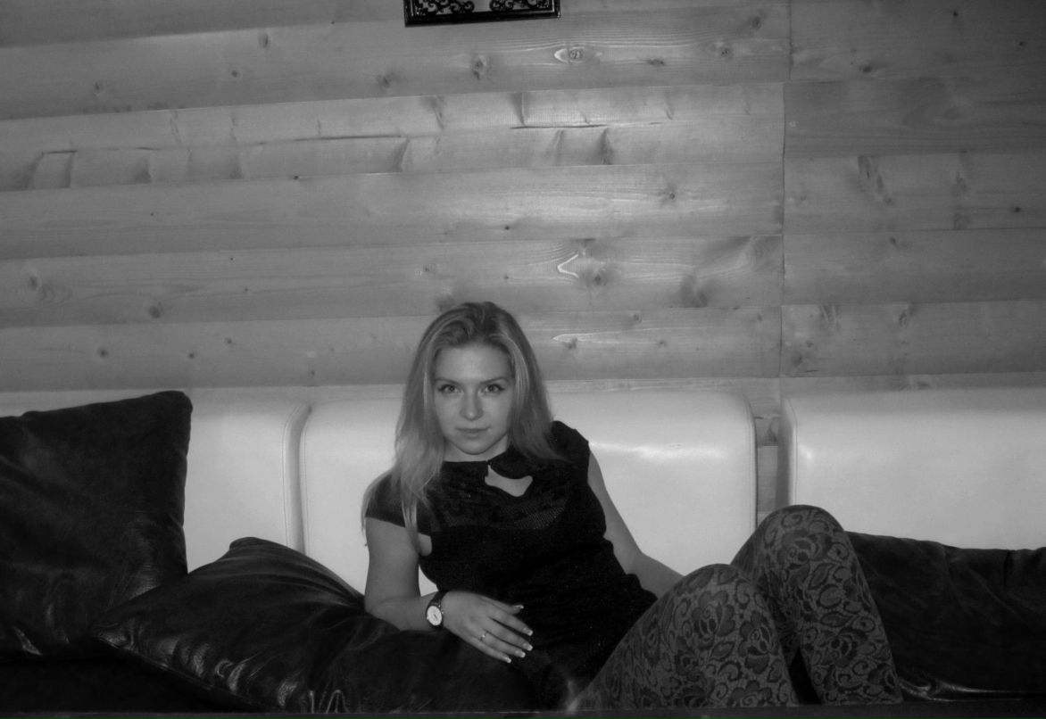 Яна Грецкая В̳̿|контакте | Санкт-Петербург