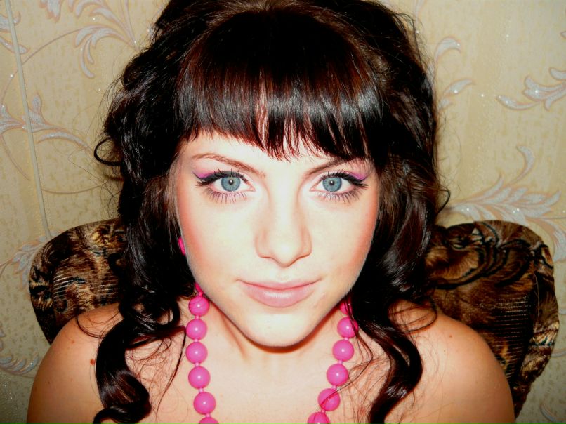 Ирина Ковальчук Skazzka | Саратов