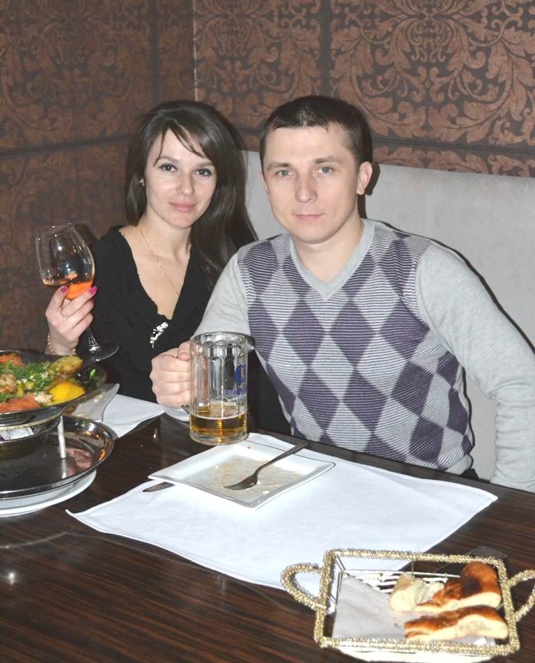 Владимир Кошельник | Плахтеевка