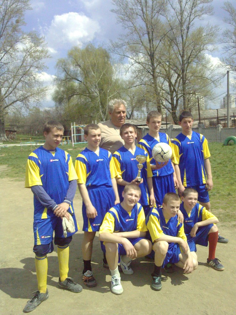 Светлана Голобородько | Харьков