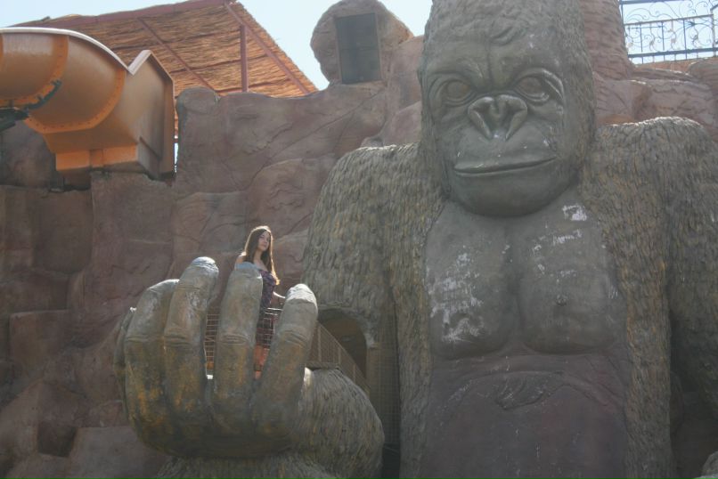 Алина Павленко Altiya | Göteborg