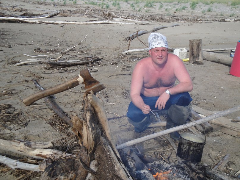 Юрий Юферов | Северодвинск