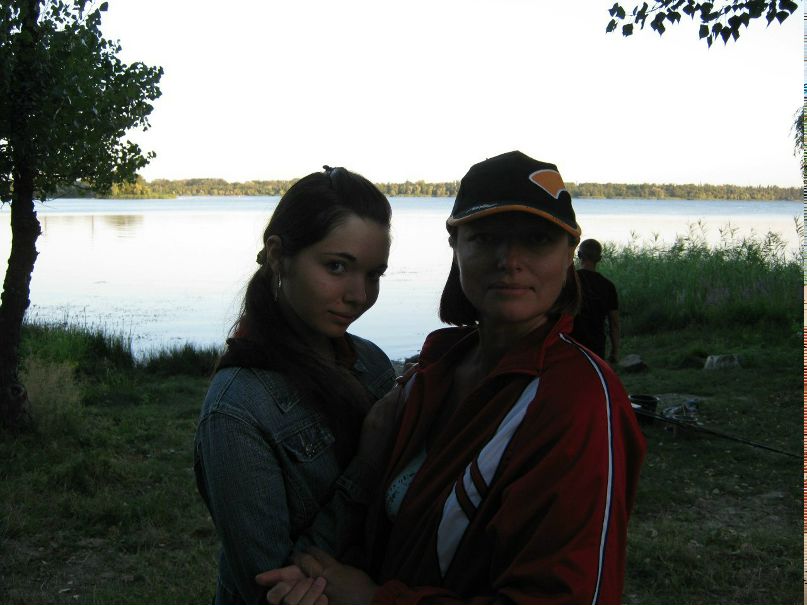 Людмила Поповиченко | Новая Каховка