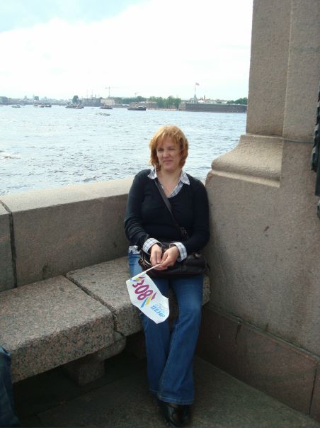 №61, Екатерина Рымшина №61, Екатерина Рымшина