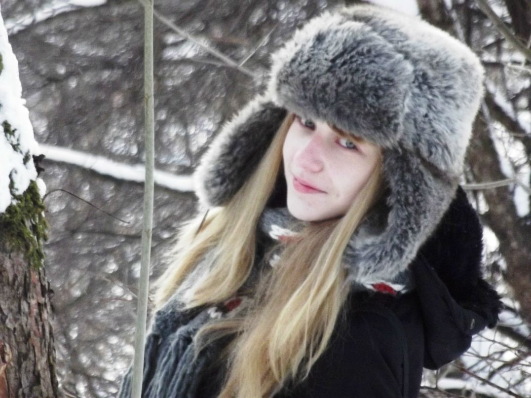 Мария Боровая | Истра