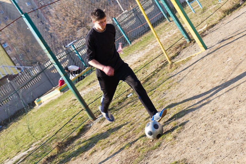 Коля Гложик | Ивано-Франковск