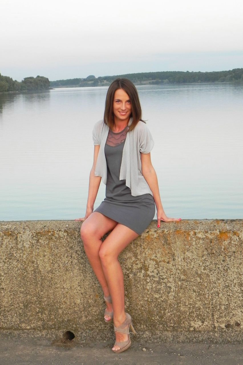 Наталья Комлик | Харьков