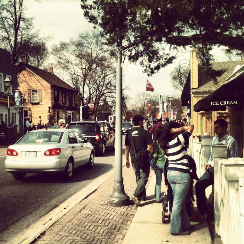 Віктор Ситарчук | Toronto