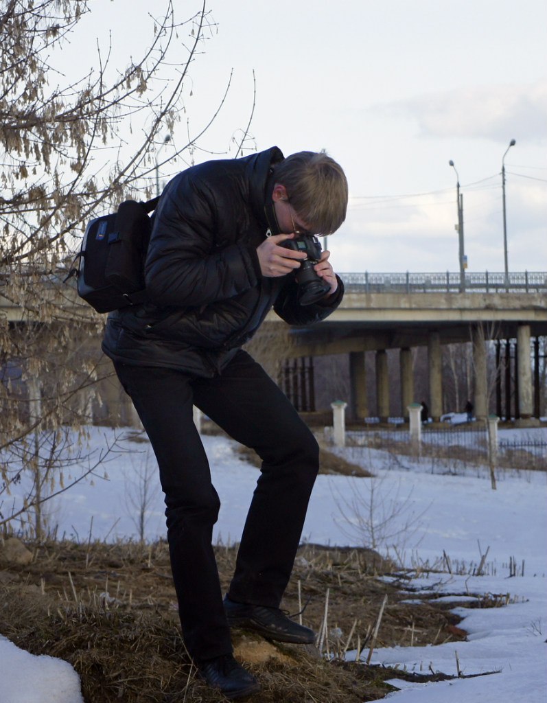 Денис Хабачев | Череповец