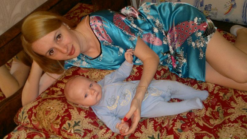 Лида Маркевич | Москва