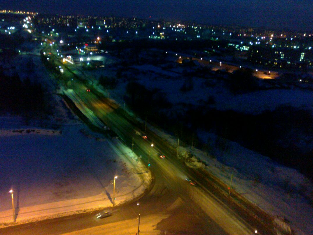 Ярослав Царь | Москва