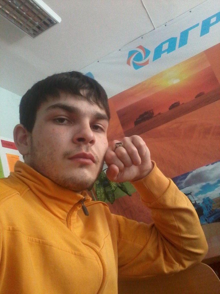 Александр Сергеев | Иркутск