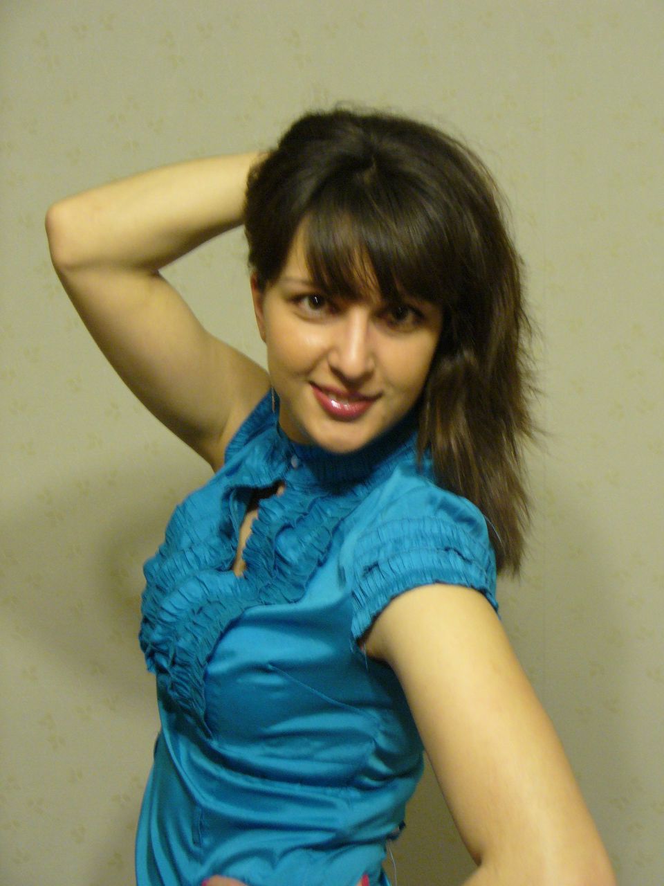 Ирина Вельгус | Киев