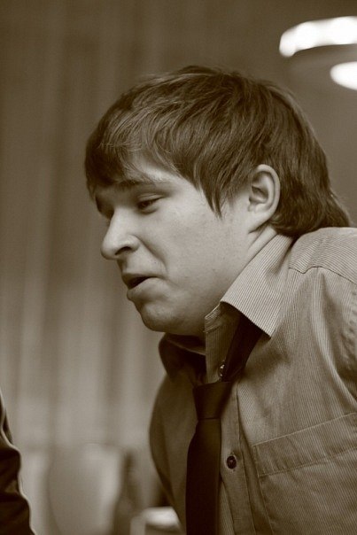 Егор Головнин | Екатеринбург