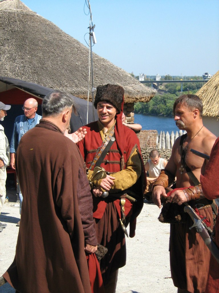 Миша Кравченко | Запорожье