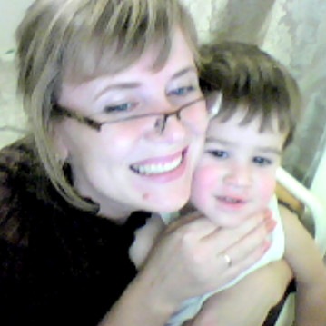 №14, Oksana Dyachenko №14, Oksana Dyachenko