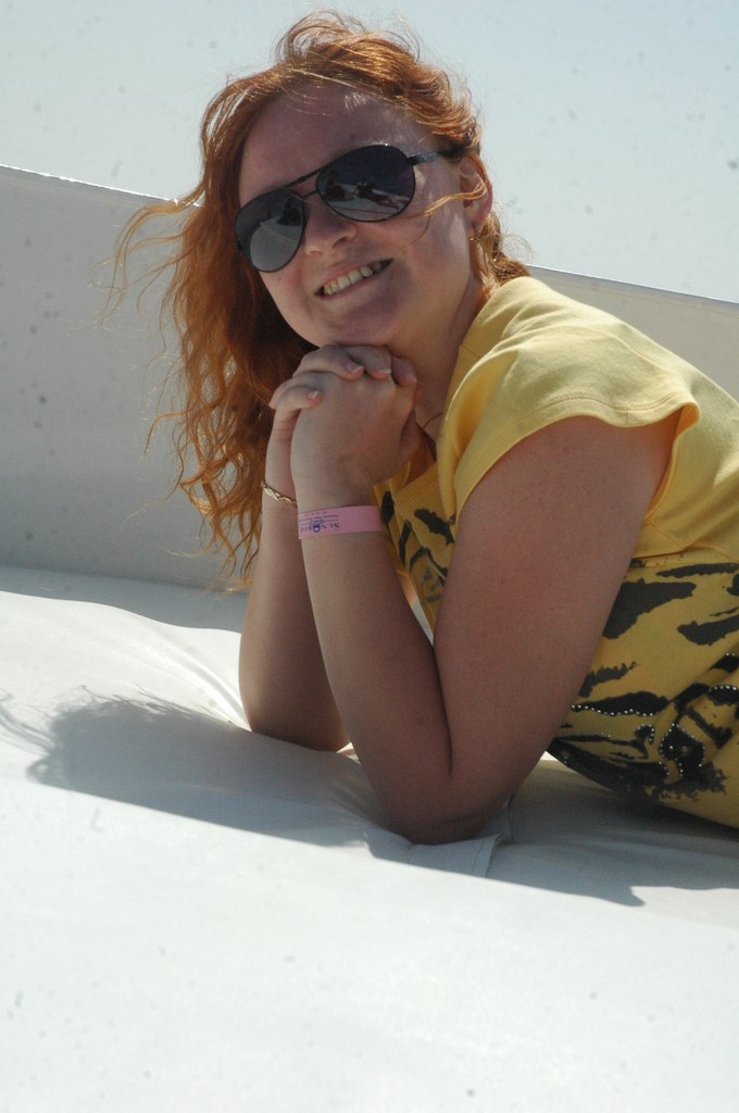 Nastasya Manyasha | Москва