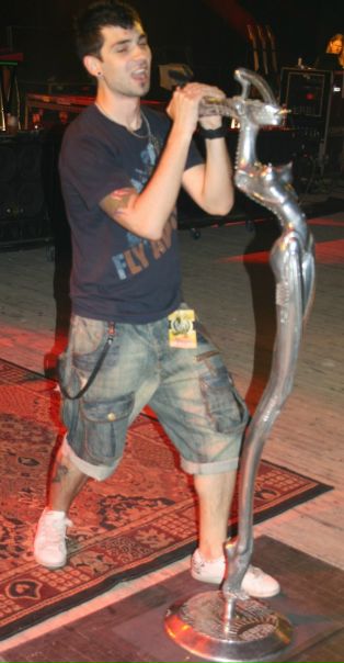 №60, Евгений Кибец, Киев №60, Евгений Кибец, Киев