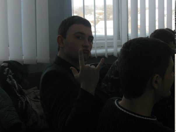 №105, Just Kate №105, Just Kate