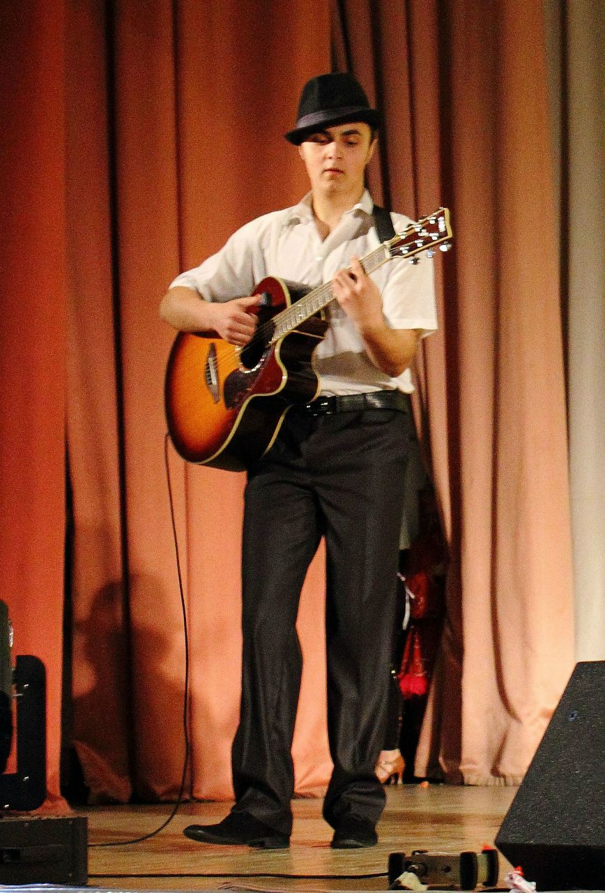 Денис Ислевский ..ιllιlι.ιl. ♪ ♫ COCO JAMBO ♪ ♫ ..ιllιlι.ιl. | Бобруйск