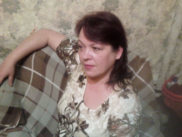 №2, Марина Захарова №2, Марина Захарова