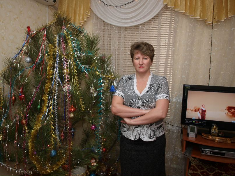 Лариса Коркач Васильевна | Кривой Рог