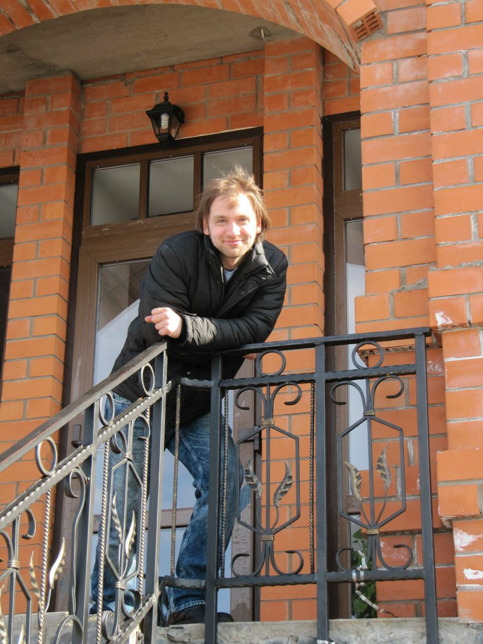 Георгий Кутыркин | Санкт-Петербург