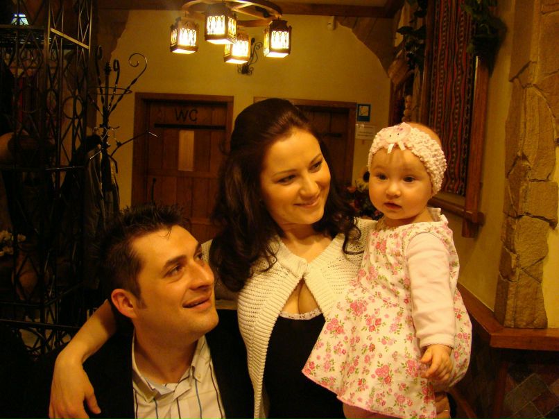 Катерина Багатченко | Киев