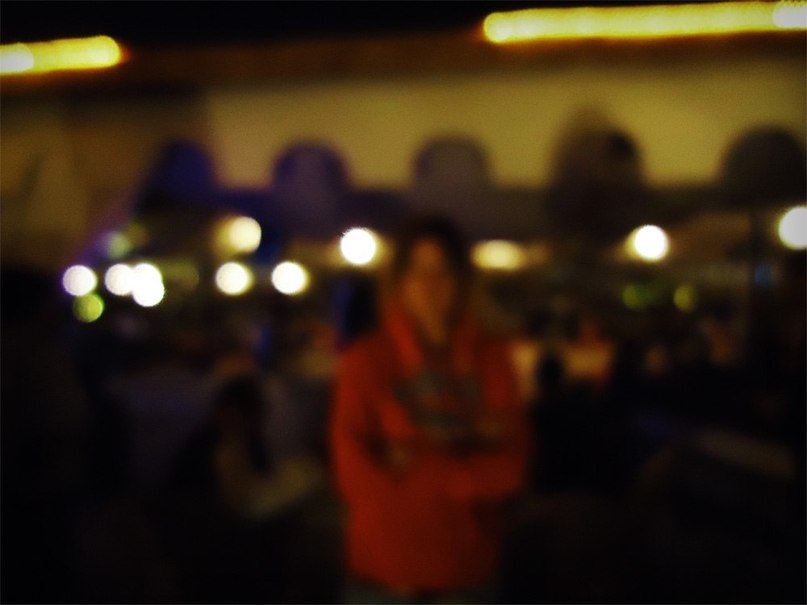 Блуждающая Волна 42 | Москва