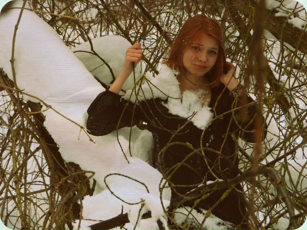 Анастасія Островська | Львов