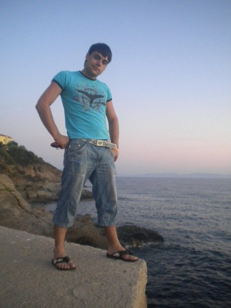 Даниил Весников Александрович | Днепр (Днепропетровск)