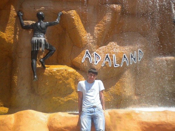 Даниил Весников Александрович | Днепр (Днепропетровск)