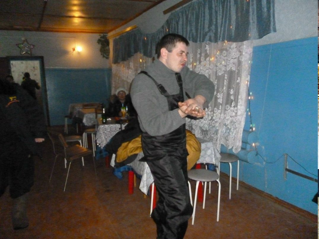 Таралевич Наталья | Пермь