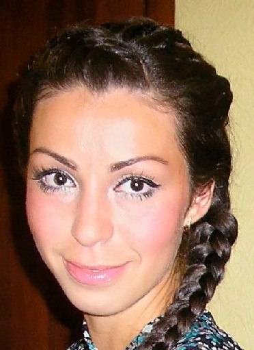 №157, Афродита Камалова №157, Афродита Камалова