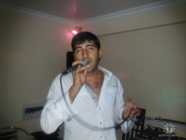 Артур Енгибарян | Сочи