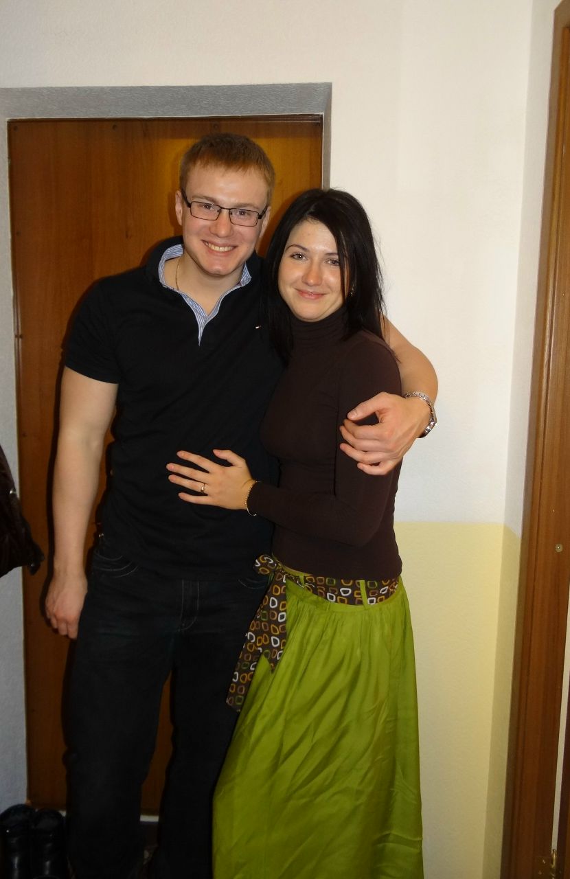 Евгения Мишланова | Лысьва