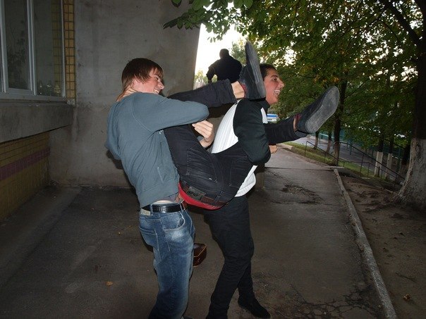 Александр Камянецкий | Киев