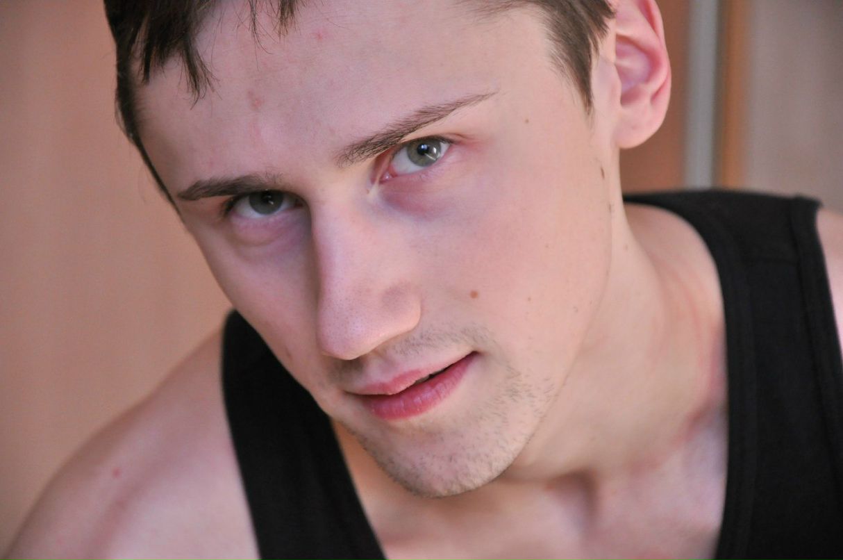 Мишаня Грин | Калининград