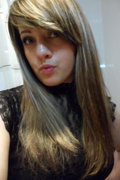 Маринка Тамтура ♥Mishutka♥ | Киев