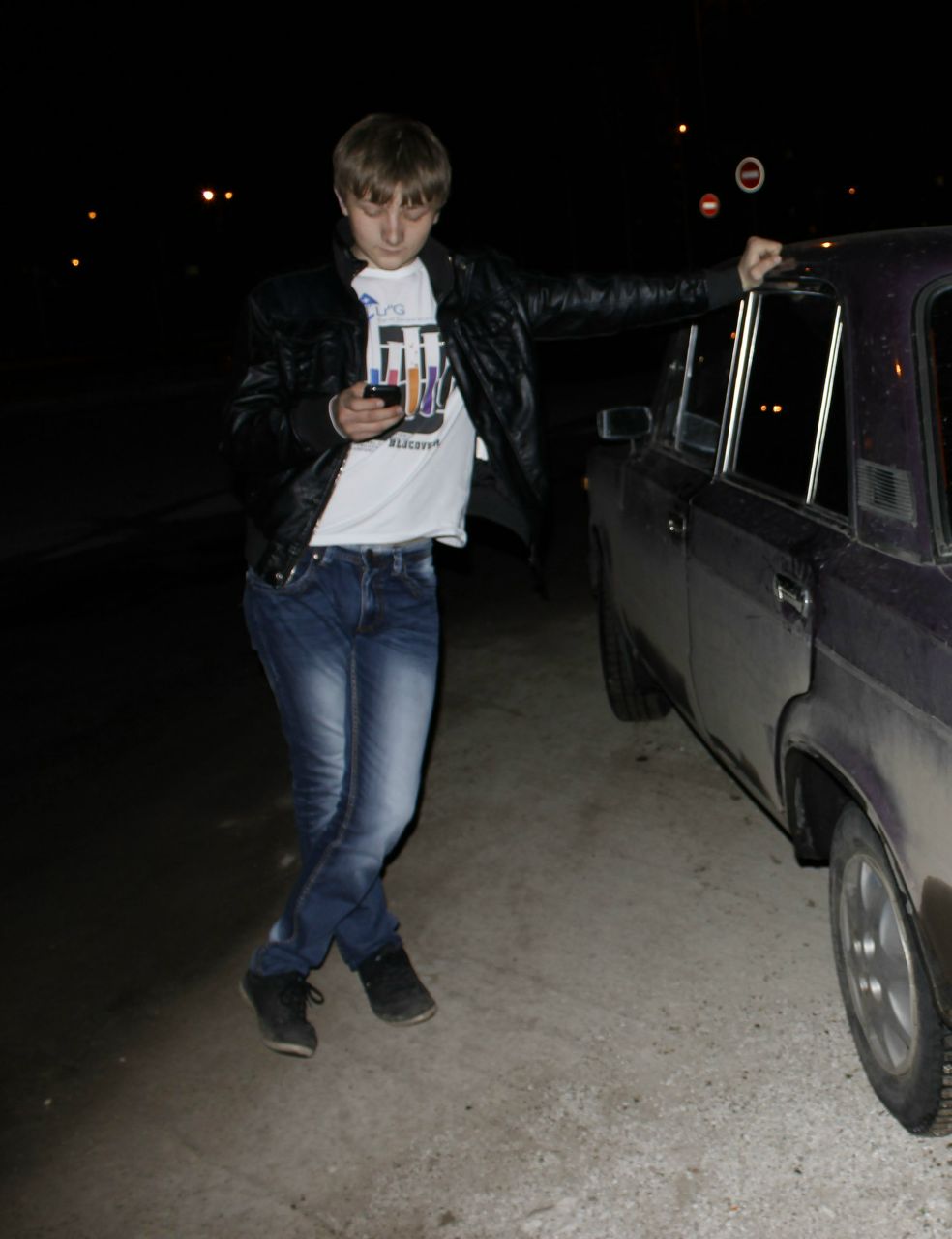 Сергей Тихонов | 